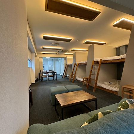 East End Building Central Osaka Apartments - Self Check-In Only Eksteriør bilde